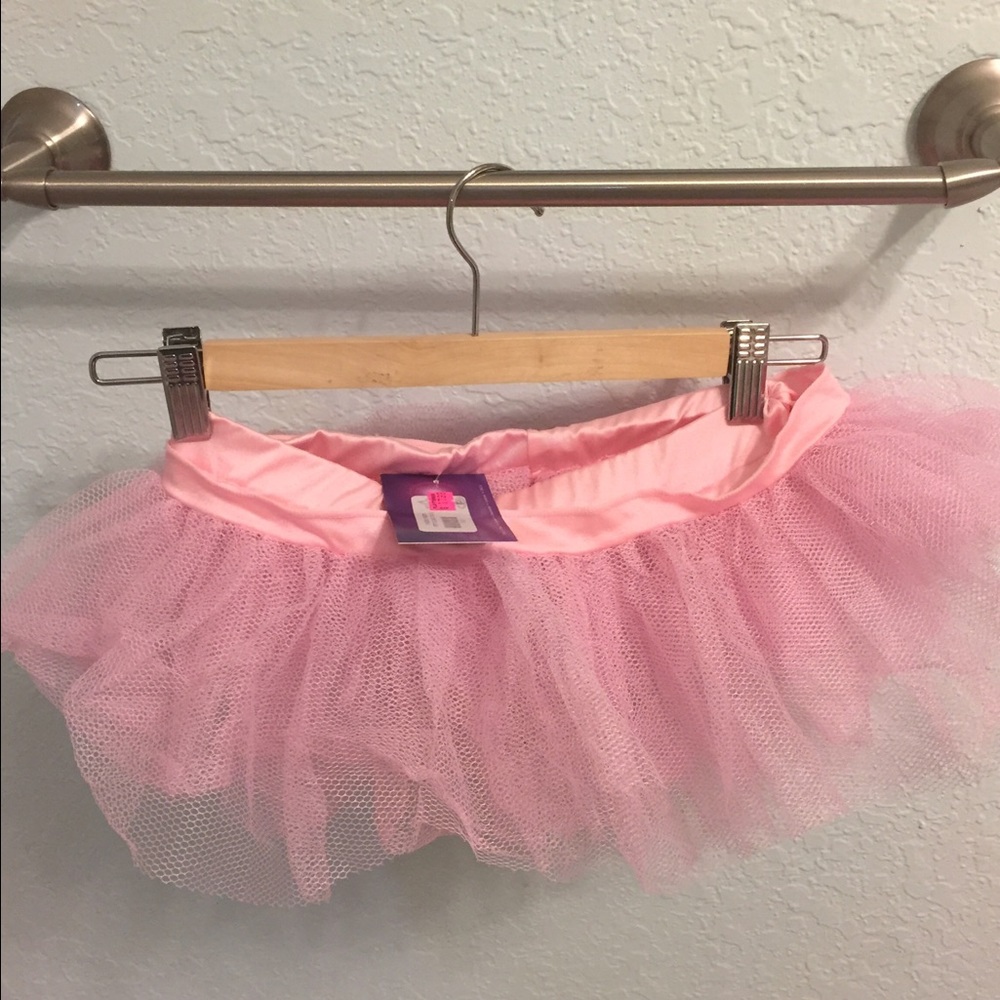Pink Tutu