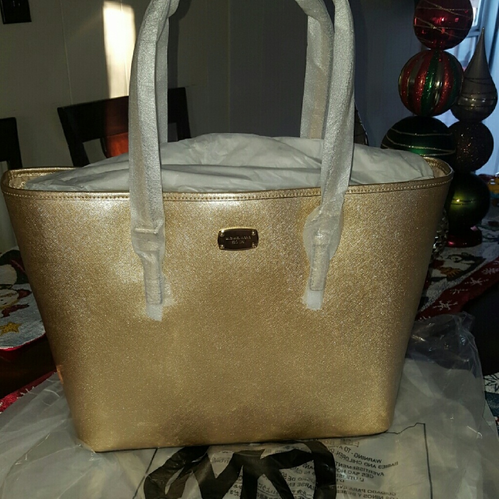 Michael Kors bag