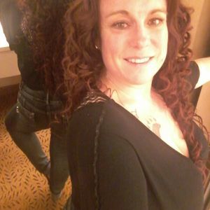 Meet your Posher, Candice