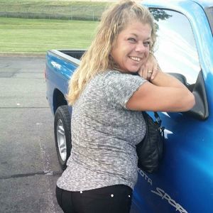 Meet your Posher, Tressa