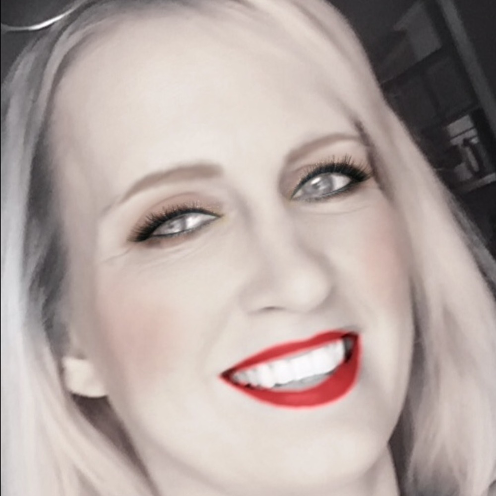 Meet your Posher, Alison