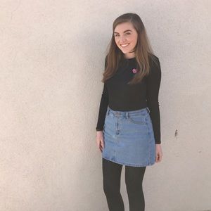 Meet your Posher, Emily
