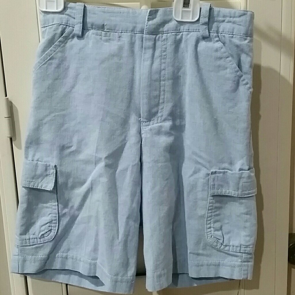 T. F. Laurence Boy's Shorts