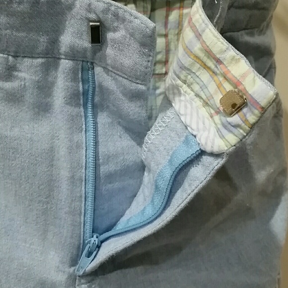 T. F. Laurence Boy's Shorts - Picture 3 of 4