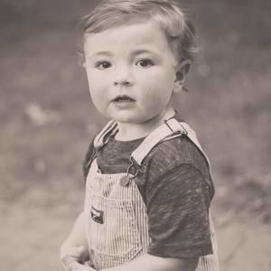 Meet your Posher, Nikki