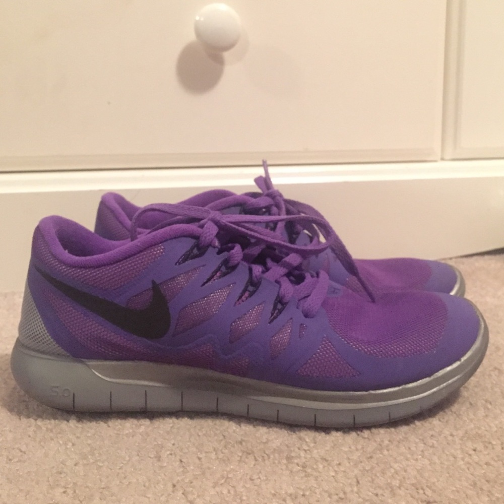 Nike Free Runs 5.0