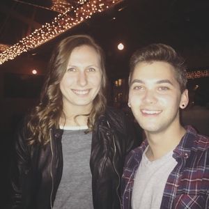 Meet your Posher, Eric