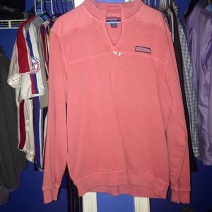 Vineyard Vines Quarter Zip