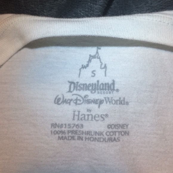 SOLD Disney's "I'll be Your Minnie" t-shirt - Picture 3 of 3