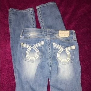 Big Star jeans