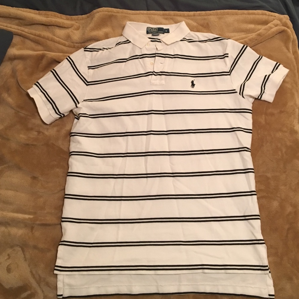 Polo Ralph Lauren Polo Shirt