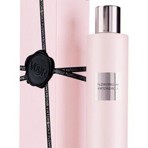 'Flowerbomb' Bomblicious Body Lotion