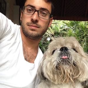 Meet your Posher, Kfir