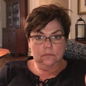 Meet your Posher, Betsy