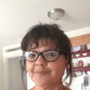 Meet your Posher, Teresa