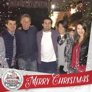 Meet your Posher, Melinda