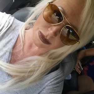 Meet your Posher, Jillibean