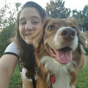 Meet your Posher, Colleen