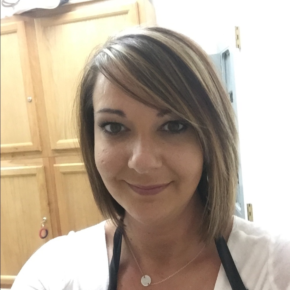 Meet your Posher, Rachael