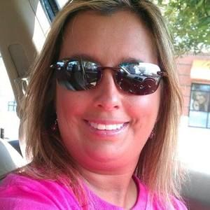 Meet your Posher, Krystal