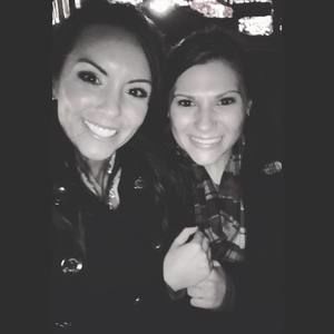 Meet your Posher, Mallory