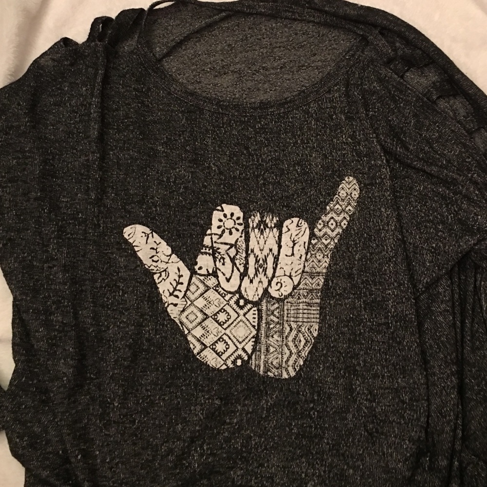 Shirt from Aeropostale