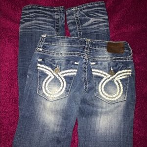 Big Star jeans