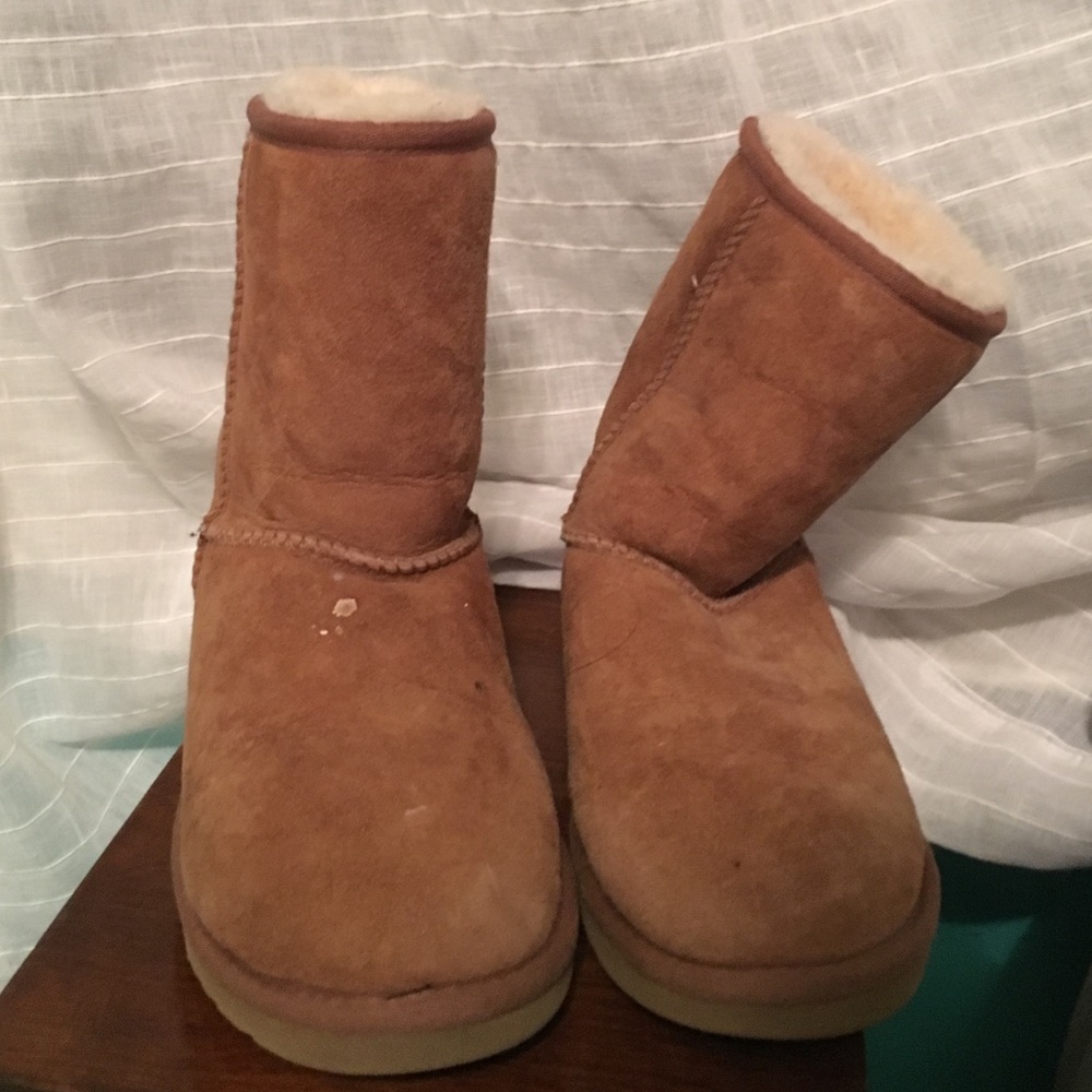 Uggs