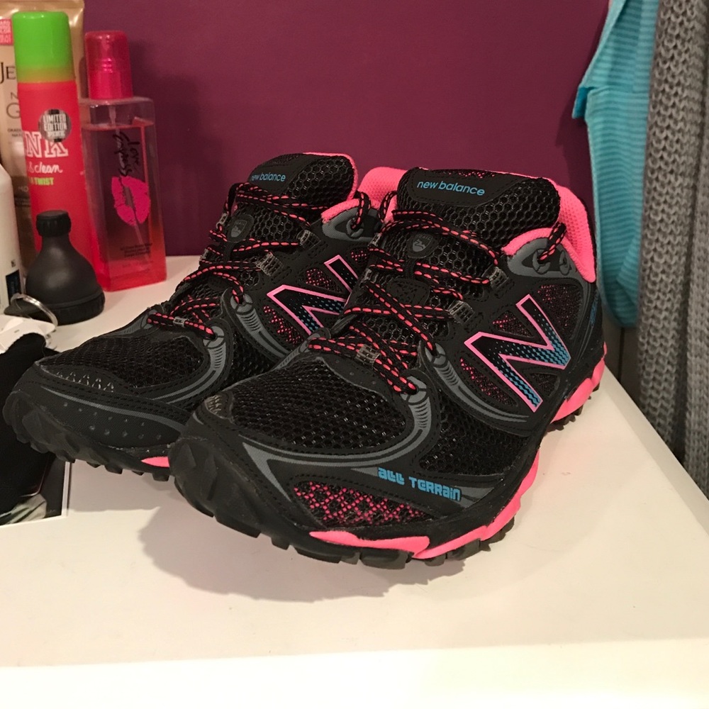 New balance sneakers