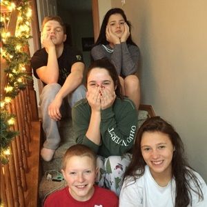 Meet your Posher, Ben