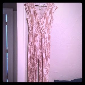 Romper Pants Anthroplogie