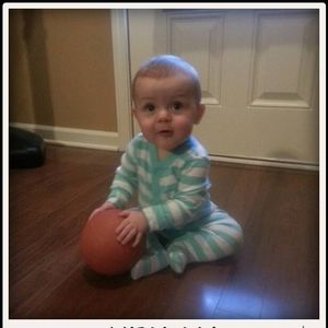 Meet your Posher, Kenny