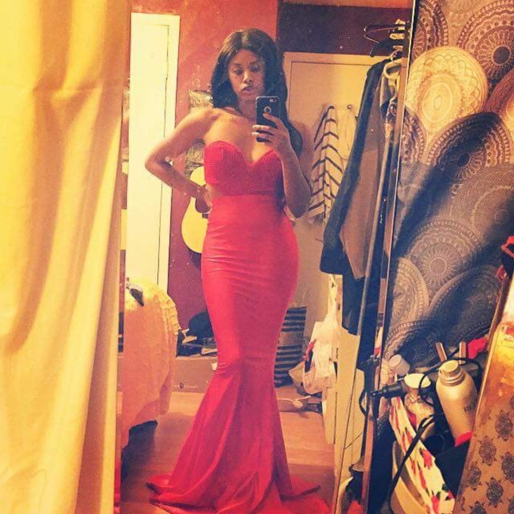 Lola Dress