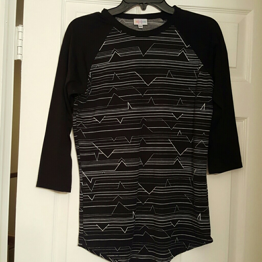 LuLaRoe Top XS