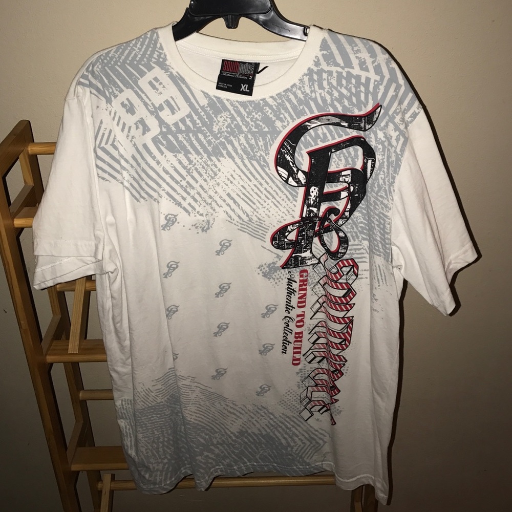 South Pole shirt