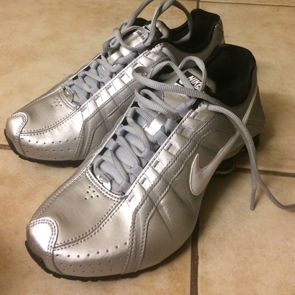 Nike sneakers