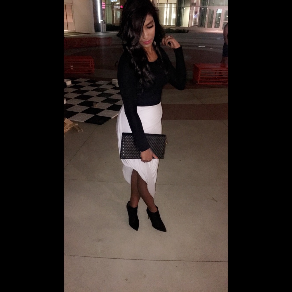 Express skirt - Picture 2 of 3