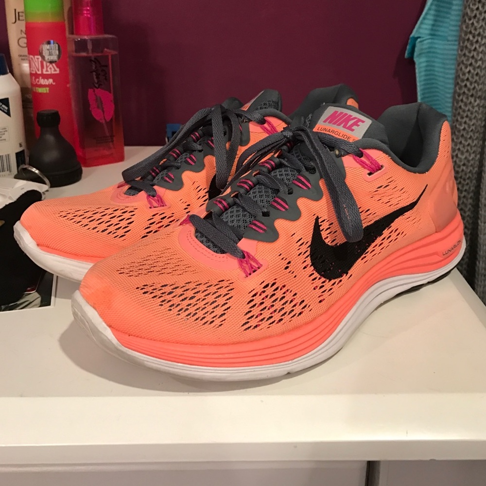 Nike Lunarglide 5