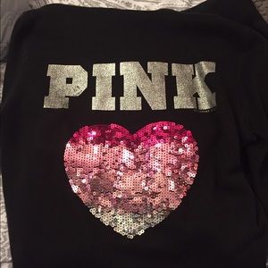 Victoria's Secret PINK Jacket