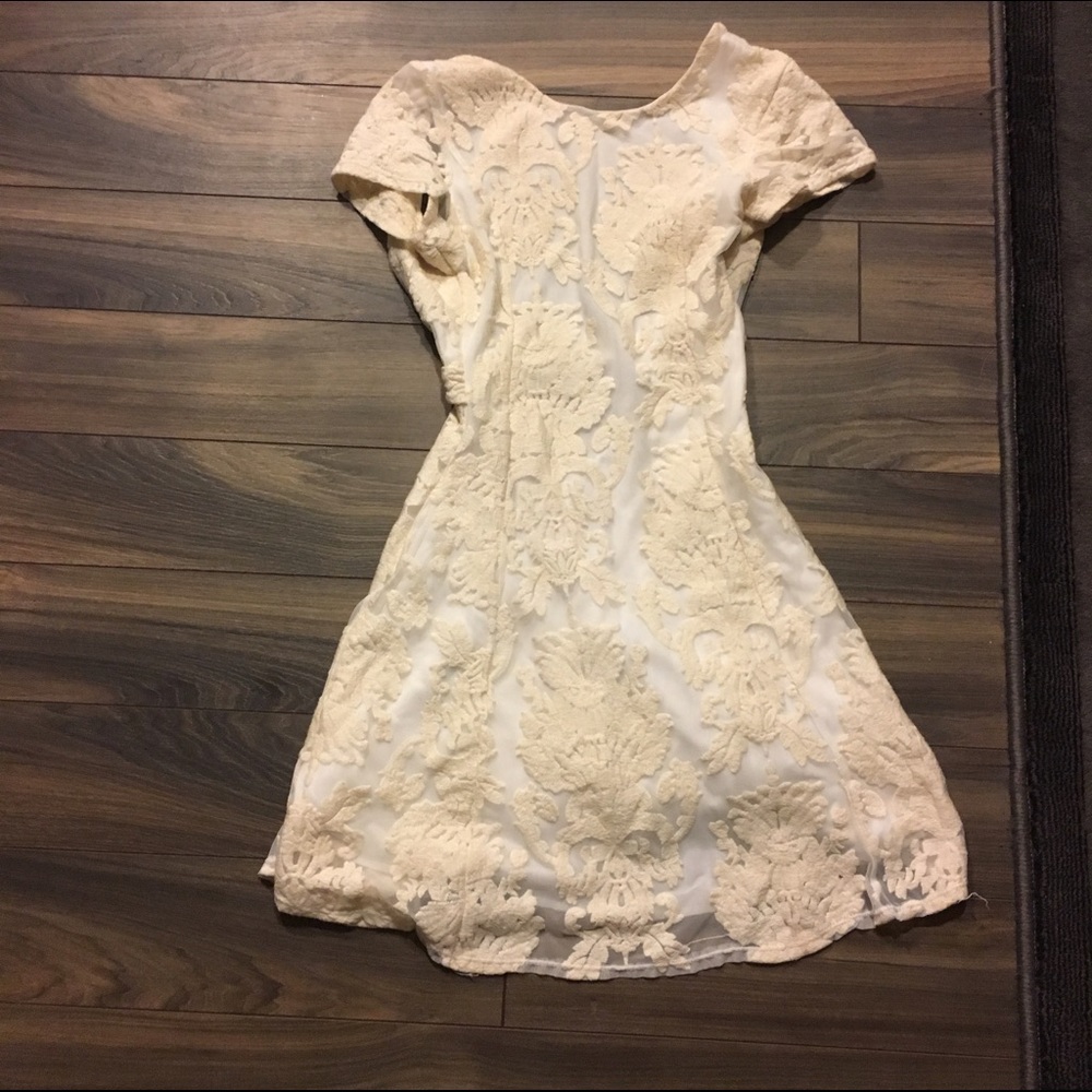 Charlotte Russe Dress