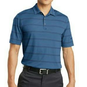 Men's Nike Golf Dri-fit Polo