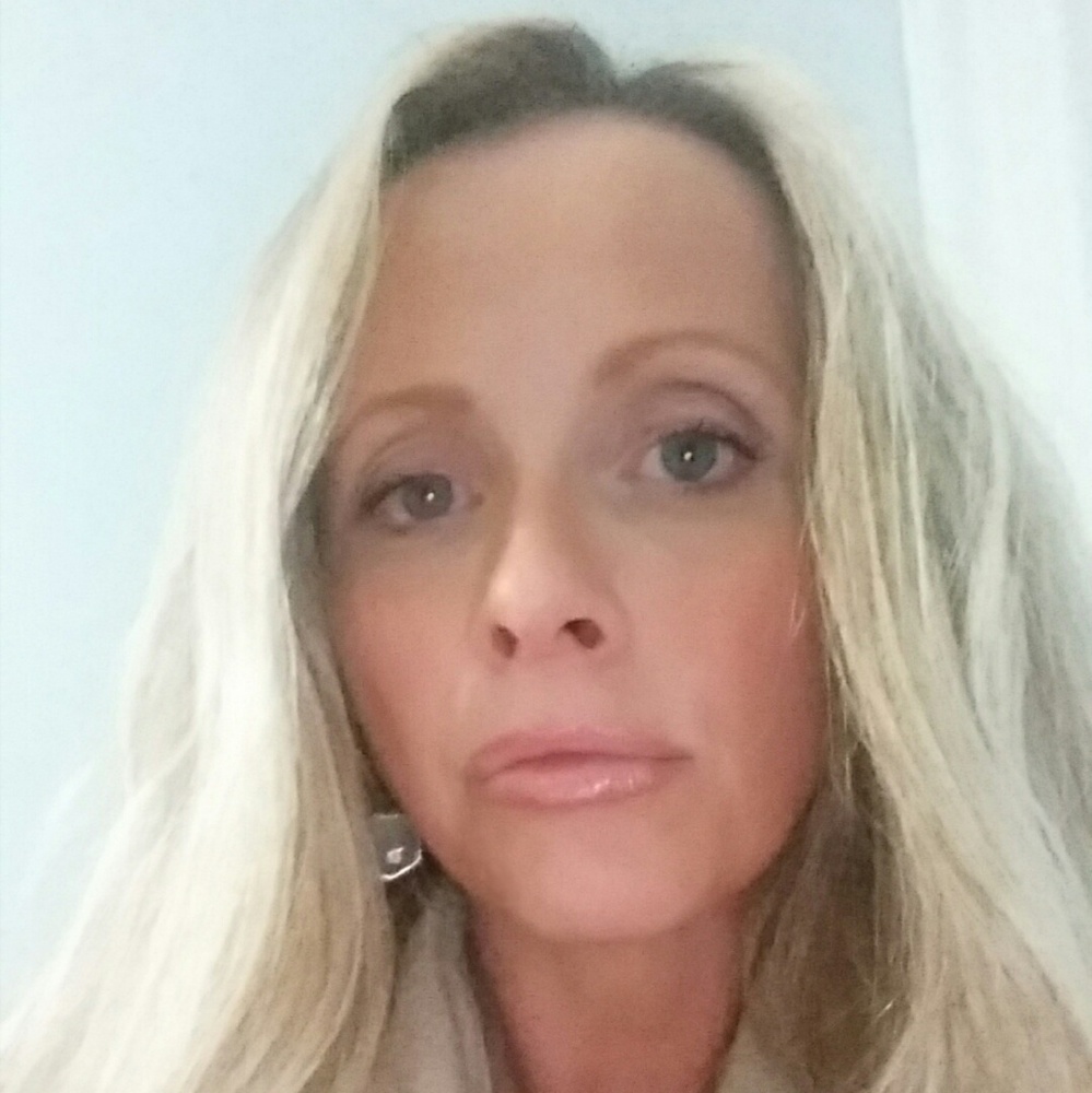Meet your Posher, Kristi