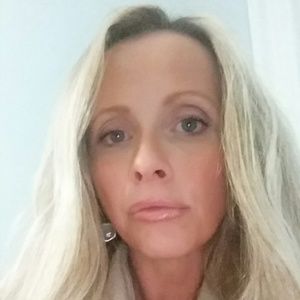 Meet your Posher, Kristi