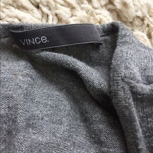 Vince sweater shirt