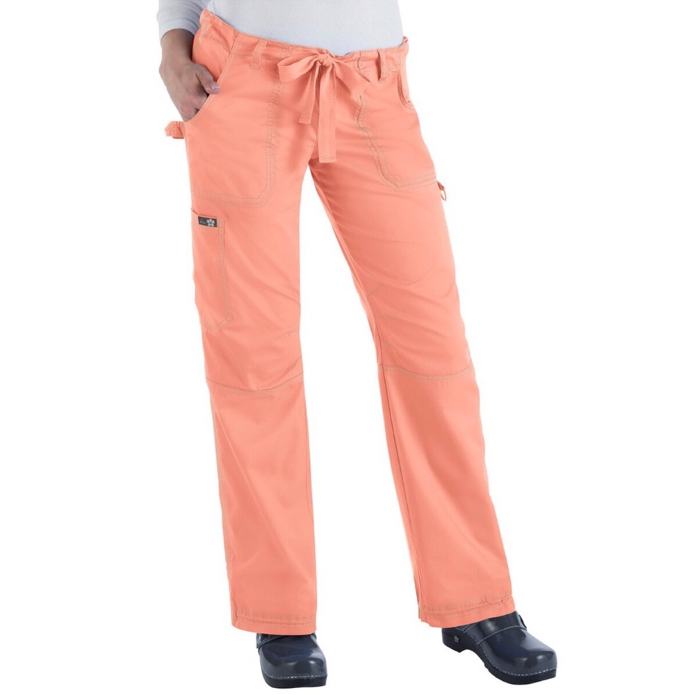 Koi Lindsey scrub pants
