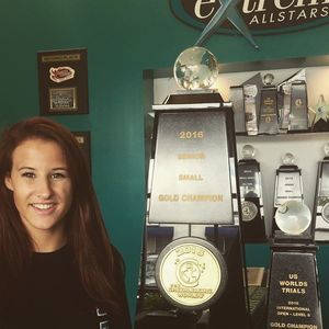 Meet your Posher, Alexandria