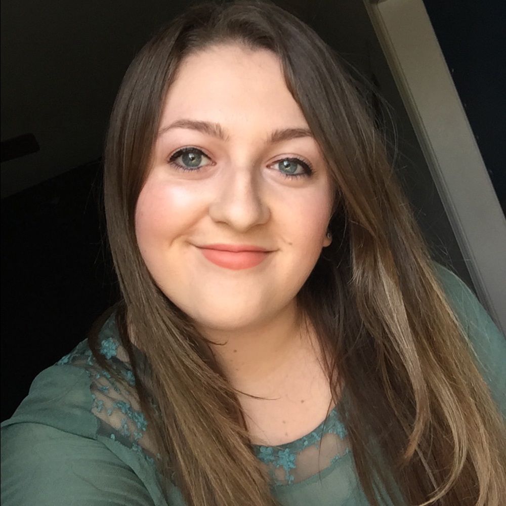 Meet your Posher, Rachel