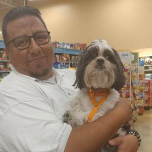 Meet your Posher, Edgar