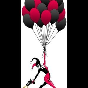 Meet your Posher, Daschelle