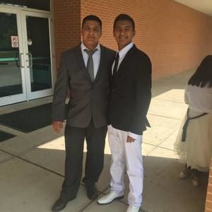 Meet your Posher, Hector